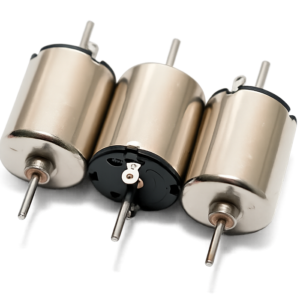 1013 coreless motor