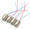 1013 coreless motor 10mm