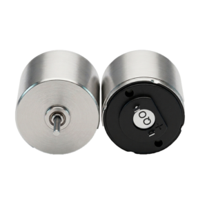 20mm coreless motor
