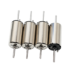 8mm 816 coreless motor dual shaft