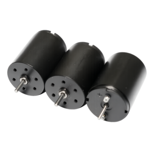 22MM CORELESS MOROE