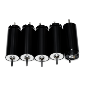 coreless motor 1332