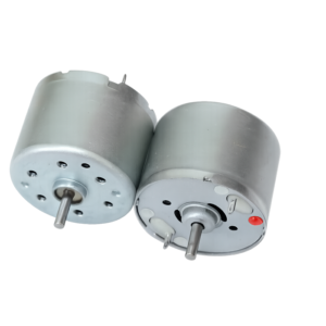 310 Motor carbon brush