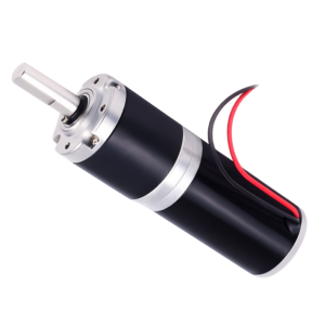 32MM PLANETARY GEAR MOTOR