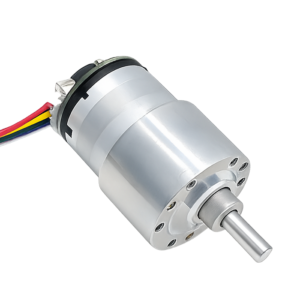 37mm metal gear motor ric-37gb3222